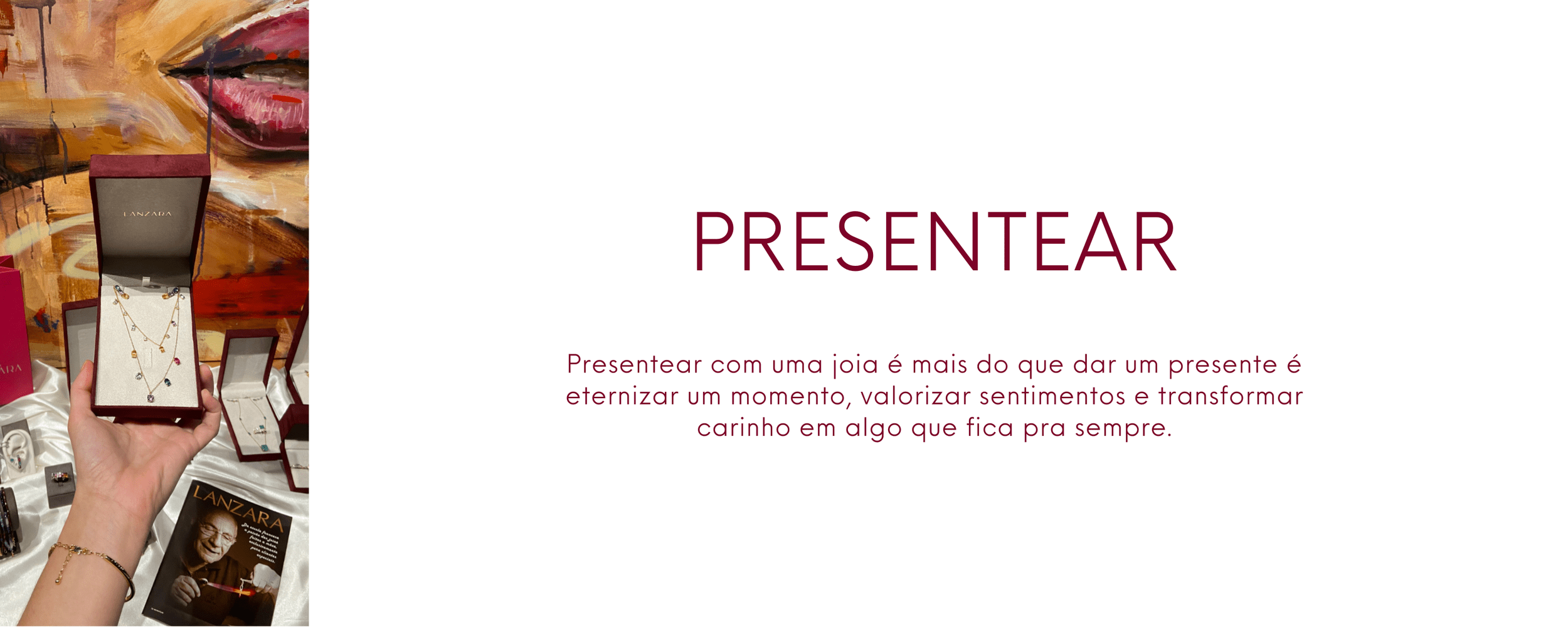 presentear