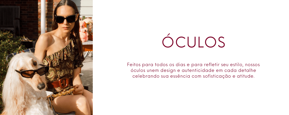 óculos