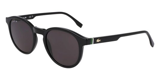 OCULO LACOSTE BLACK