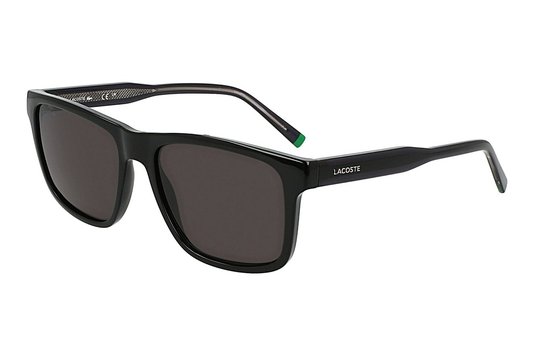 OCULO LACOSTE BLACK