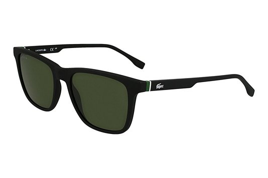 OCULO LACOSTE MATTE BLACK
