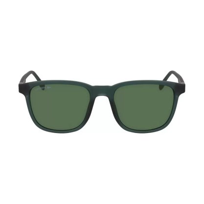 Óculos de Sol Lacoste L6029S 301 - Verde 53