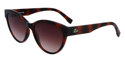 OCULO LACOSTE TORTOISE