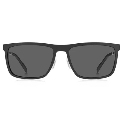 OCULOS ARMAÇÃO CLIP ON TOMMY HILFIGER PRETO