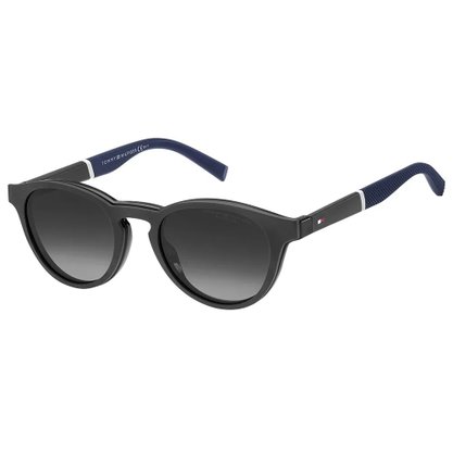 OCULOS ARMAÇÃO PRETO DE CLIPON TRGY WJ PRETO