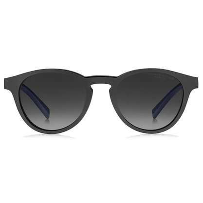 OCULOS ARMAÇÃO PRETO DE CLIPON TRGY WJ PRETO