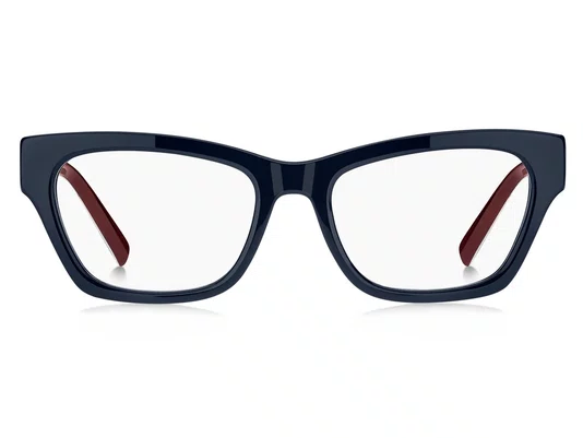 OCULOS ARMAÇÃO TOMMY HILFIGER AZUL