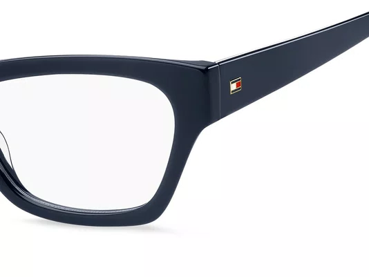 OCULOS ARMAÇÃO TOMMY HILFIGER AZUL