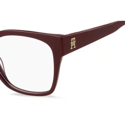 OCULOS ARMAÇÃO TOMMY HILFIGER BORDO