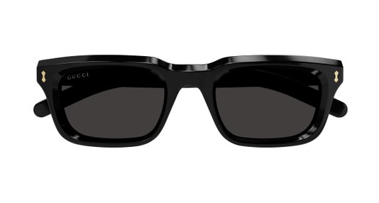 Óculos de Sol Gucci Preto GG1524S-001