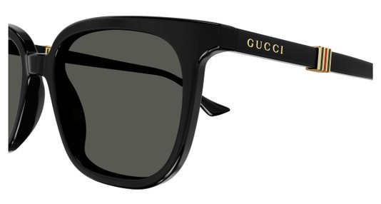Óculos de Sol Gucci Preto GG1493S-001