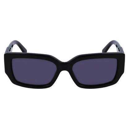 OCULOS DE SOL LACOSTE SUNS PRETO