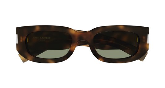 Óculos Saint Laurent Havana SL697 002