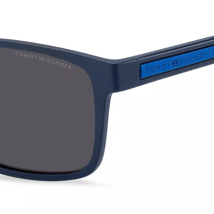OCULOS DE SOL TOMMY HILFIGER AZUL MARINHO