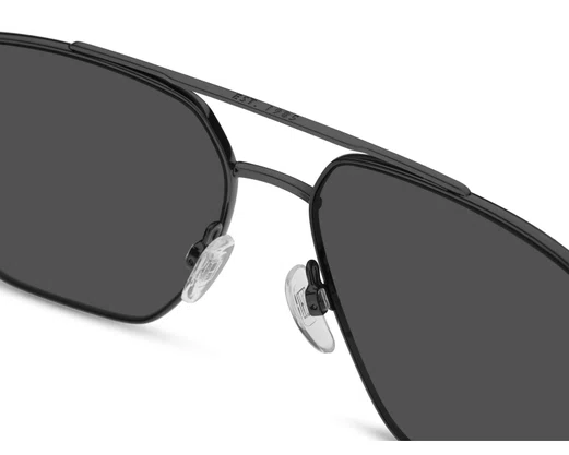 OCULOS DE SOL TOMMY HILFIGER METAL PRETO