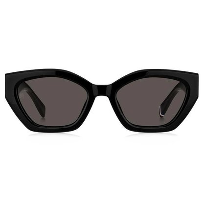 OCULOS DE SOL TOMMY HILFIGER PRETO