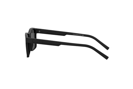 OCULOS DE SOL TOMMY HILFIGER PRETO