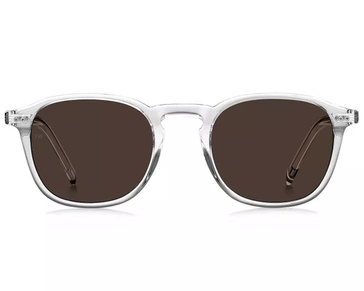 OCULOS DE SOL TOMMY HILFIGER TRANSPARENTE