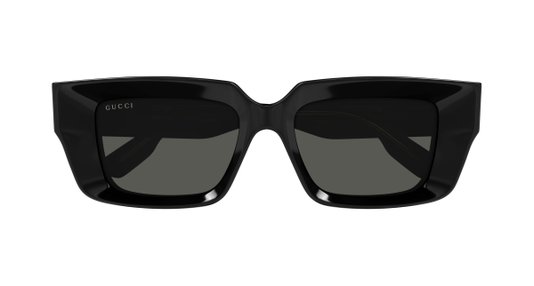 OCULOS GUCCI BLACK PRETO