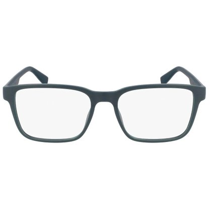 OCULOS LACOSTE ACETATO VISTA  MATTE BLUE