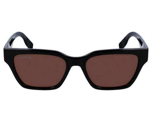 OCULOS LACOSTE BLACK