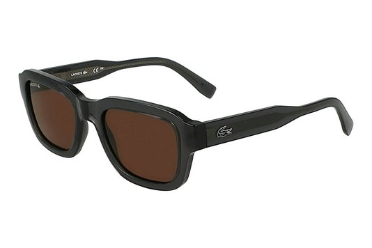 OCULOS LACOSTE GREY