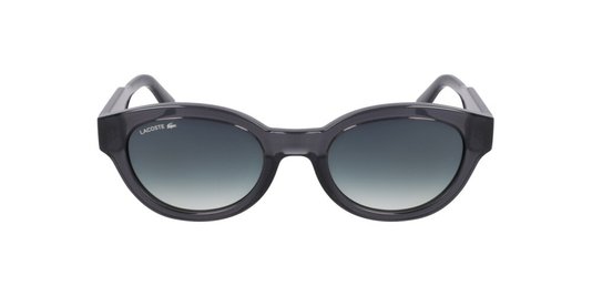 OCULOS LACOSTE  GREY AMARELO