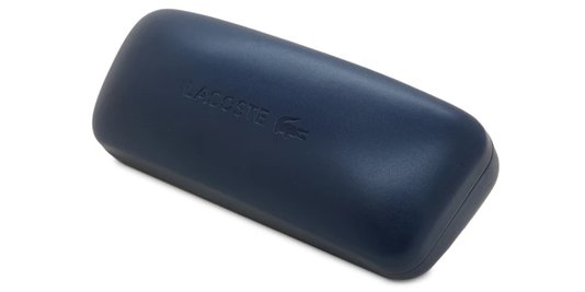 OCULOS LACOSTE SUNS HAVANA AMARELO