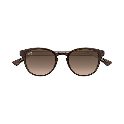 OCULOS MAUI JIM HIEHIE HAVANA POLARIZADO
