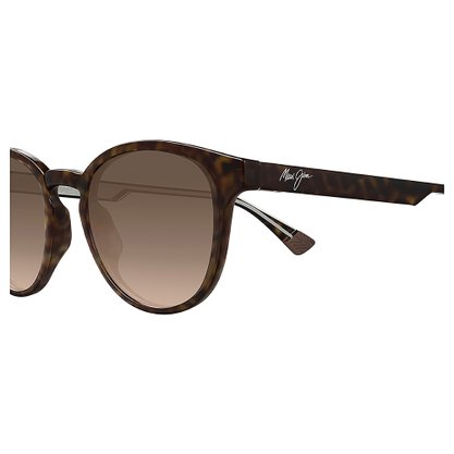 OCULOS MAUI JIM HIEHIE HAVANA POLARIZADO