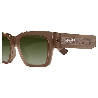 OCULOS MAUI JIM KENUI BROWN