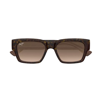 OCULOS MAUI JIM KENUI HAVANA POLARIZADO