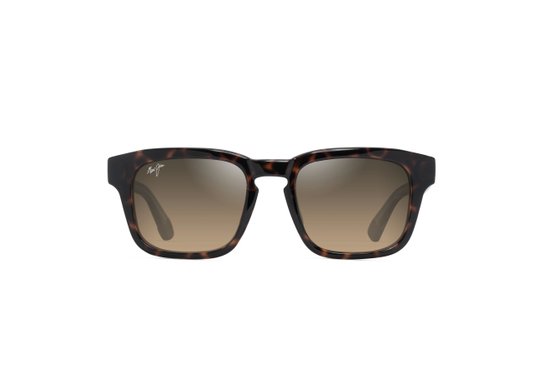 OCULOS MAUI JIM MALUHIA HAVANA POLARIZADO