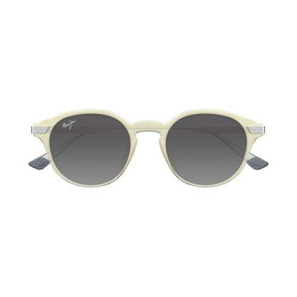 OCULOS MAUI JIM MOMI TRANSPARENTE POLARIZADO