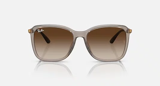 Óculos de Sol Caramelo Rayban RB4417L