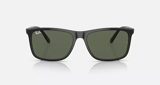 Óculos de Sol Ray-Ban Justin 0RB4165L 601/8G Tam 57