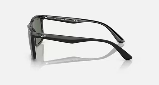 Óculos de Sol Ray-Ban Justin 0RB4165L 601/8G Tam 57