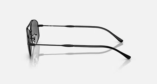 OCULOS RAYBAN ARMAÇÃO PRETA PRETO