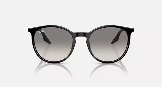 Óculos de Sol Preto Rayban RB2204