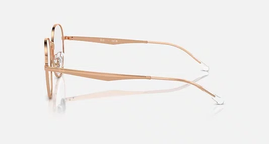 OCULOS RAYBAN ARMAÇÃO ROSE PRETO