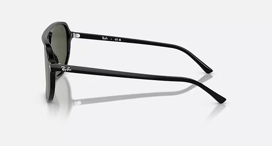 OCULOS RAYBAN BILL ONE ARMAÇÃO PRETA PRETO