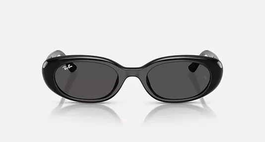 OCULOS RAYBAN BIO-BASED PRETO