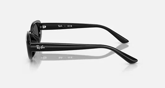 OCULOS RAYBAN BIO-BASED PRETO