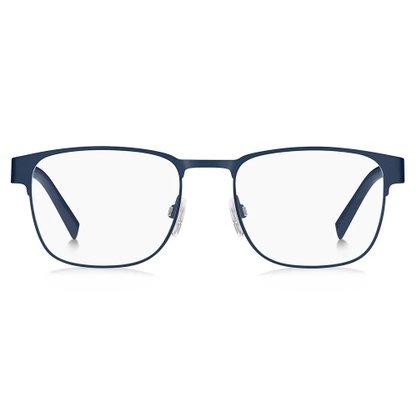 OCULOS TOMMY ARMAÇÃO AZUL E AMARELO