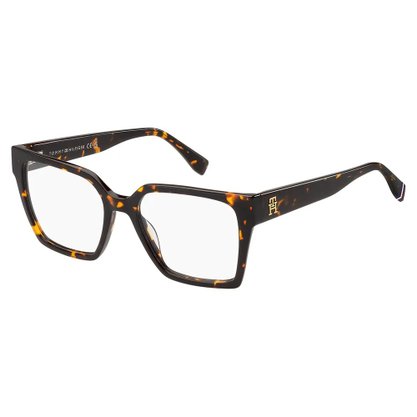 OCULOS TOMMY ARMAÇÃO HAVANA