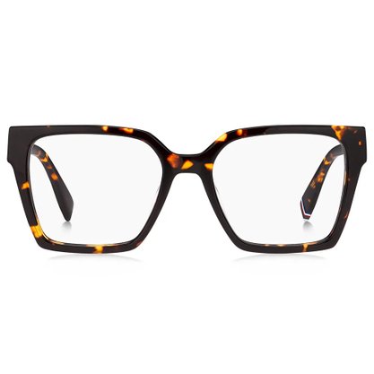OCULOS TOMMY ARMAÇÃO HAVANA