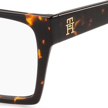 OCULOS TOMMY ARMAÇÃO HAVANA