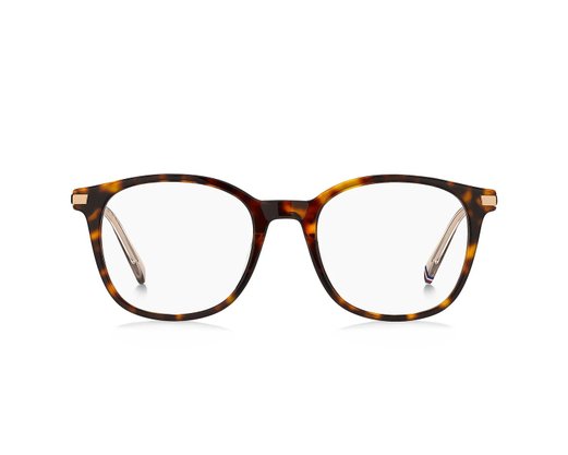 OCULOS TOMMY ARMAÇÃO HAVANA
