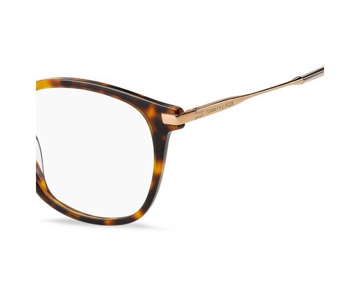 OCULOS TOMMY ARMAÇÃO HAVANA