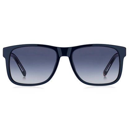 OCULOS TOMMY HIFILGER MASCULINO AZUL